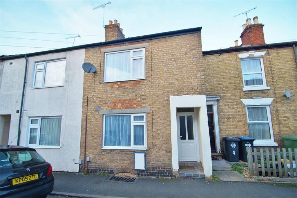 Main image of property: William Street, Rugby