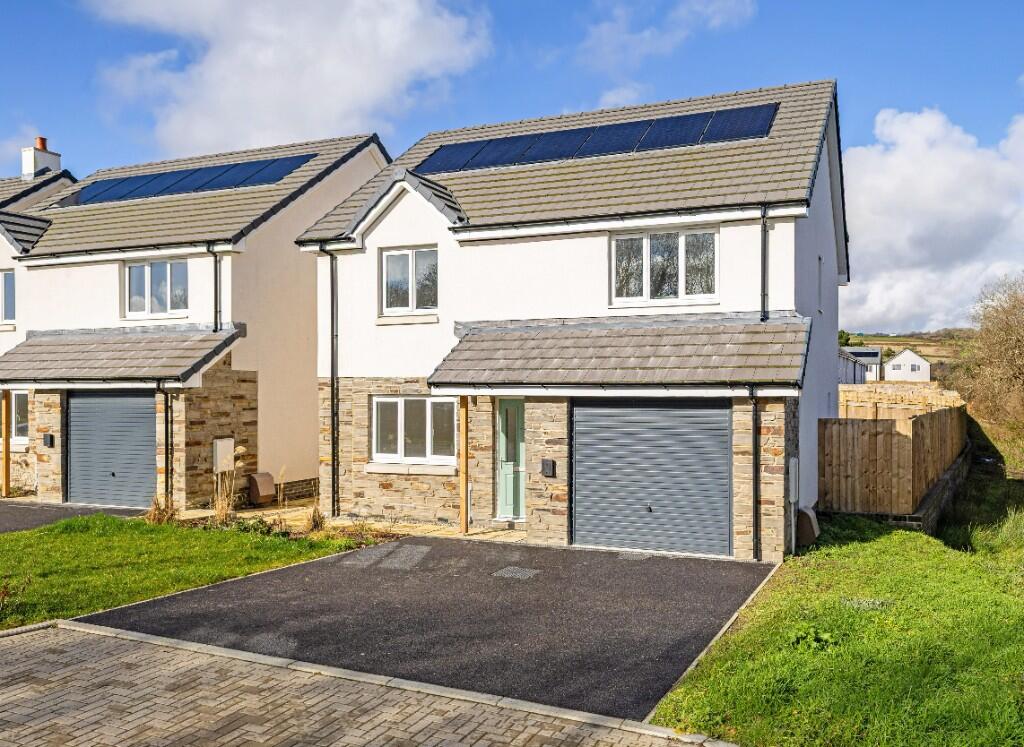 Main image of property: Long Rock,
Penzance,
TR20 8LD