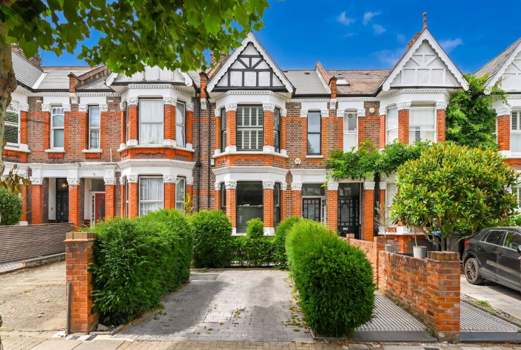 Main image of property: Chevening Road, Queens Park, London