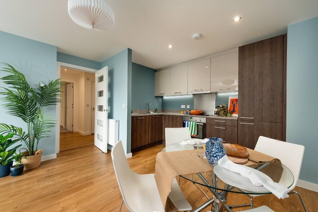 Main image of property: Stoneywood Brae, Aberdeen, Aberdeen City