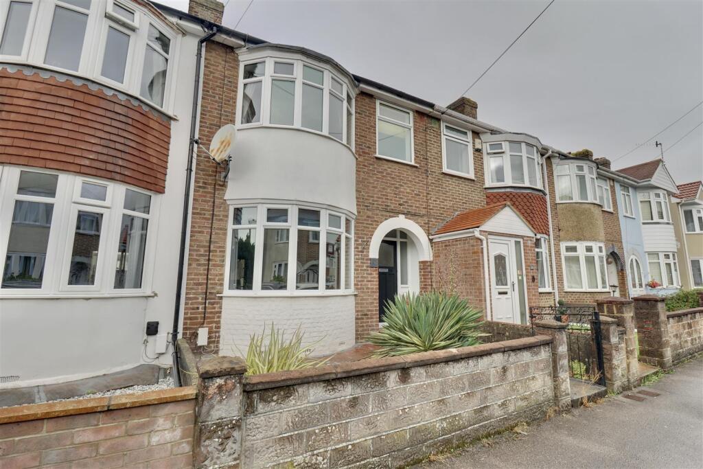 Main image of property: Rothesay Road, Gosport