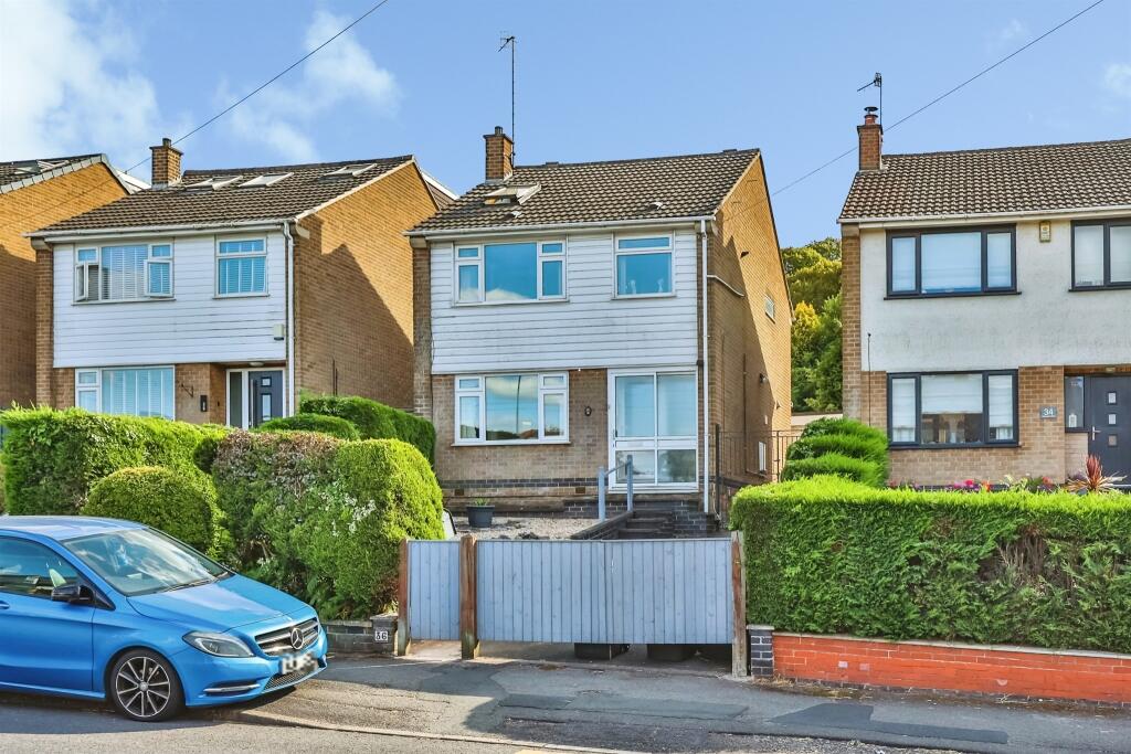 Main image of property: Nottingham Road, Kimberley, Nottingham