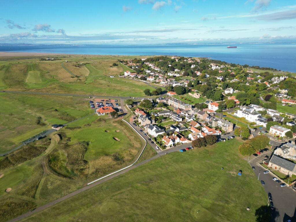 Main image of property: Saltcoats Road, Gullane, East Lothian, EH31