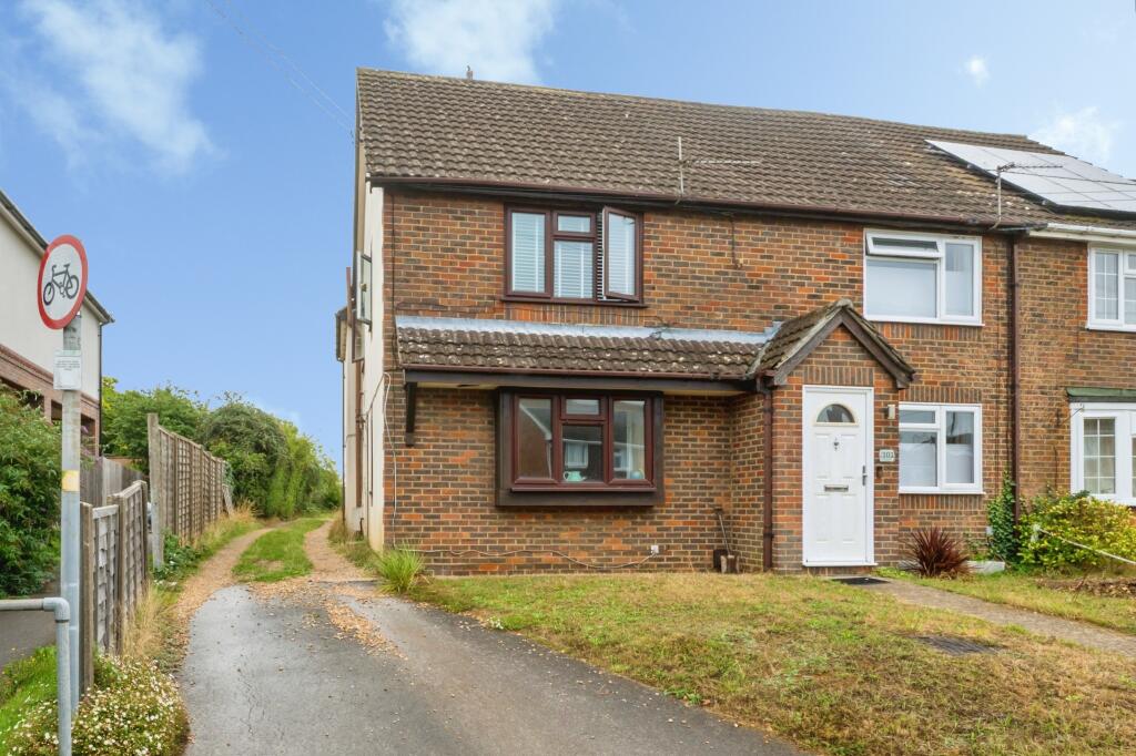 Main image of property: Sandy Lane, Eastleigh, SO50