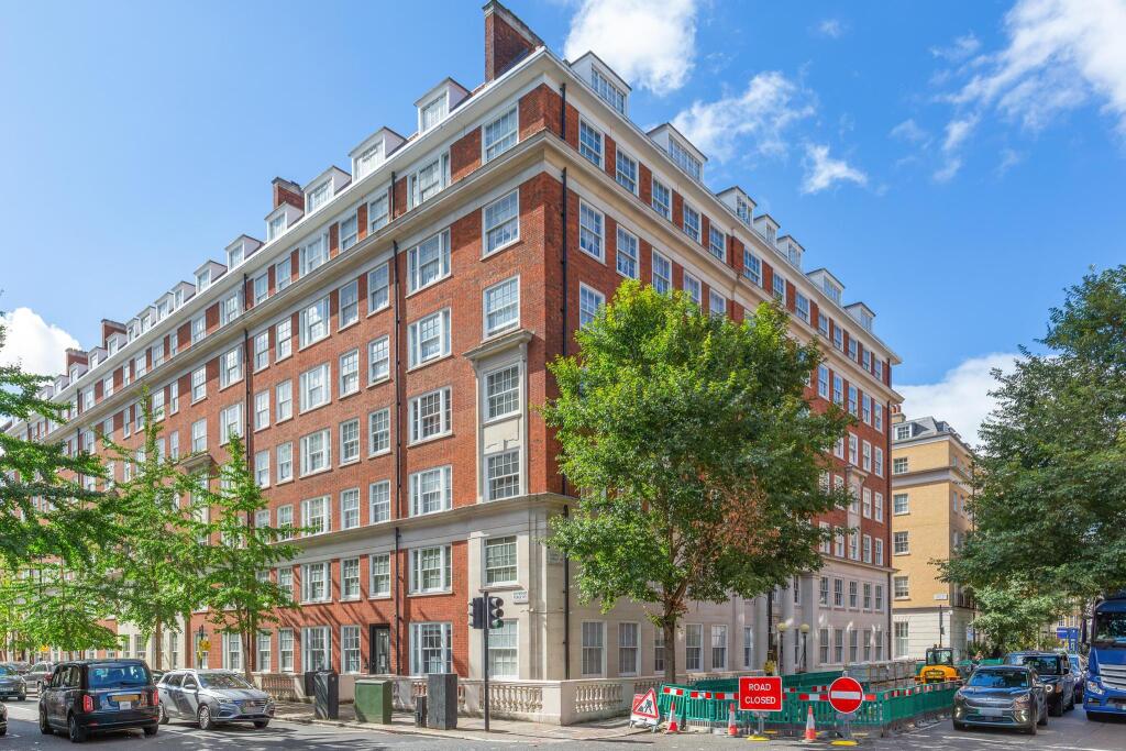 Main image of property: George Street, London W1H