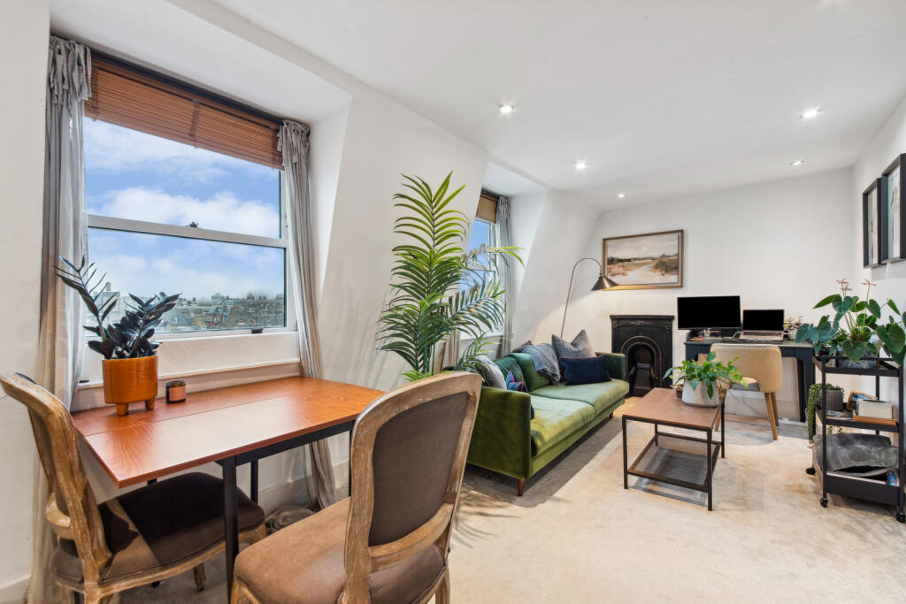 Main image of property: Hornton Street, 
Kensington, W8