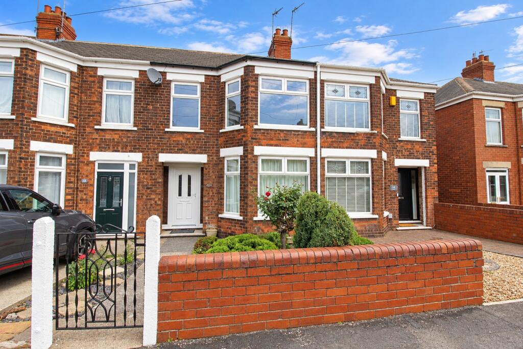 Main image of property: Skirbeck Road, Kingston Upon Hull, City Of Kingston Upon Hull