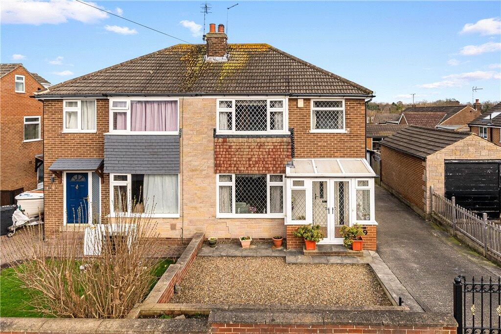 Main image of property: Meadowcroft, Harrogate, North Yorkshire, HG1