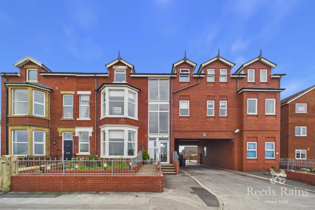 Main image of property: The Esplanade, Knott End-on-Sea, Poulton-le-Fylde, Lancashire, FY6