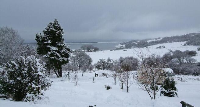 Winter Time