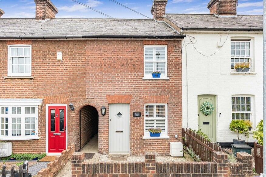 Main image of property: Cravells Road, East Common, Harpenden, AL5