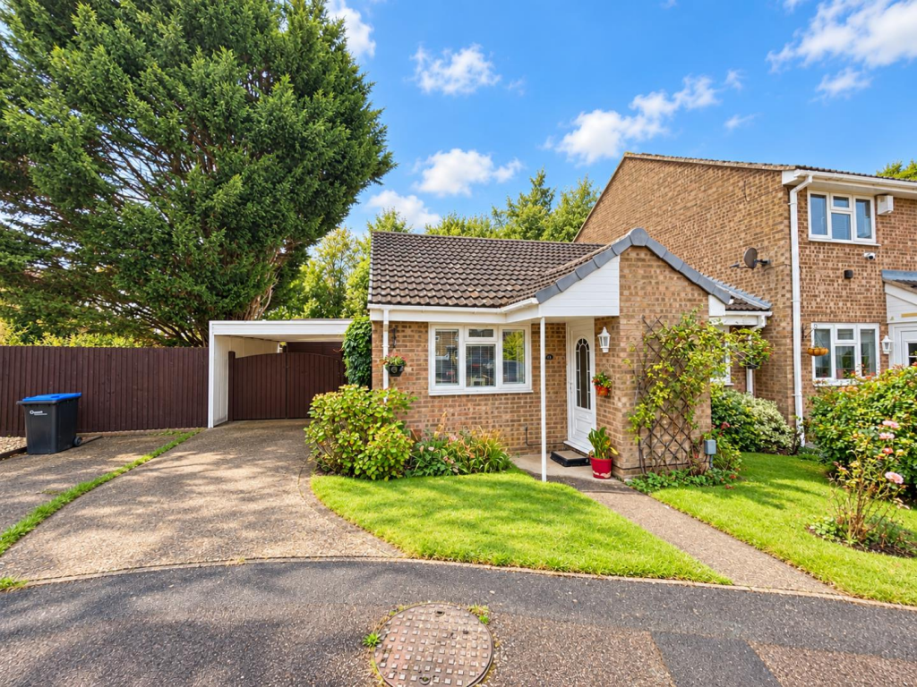 Main image of property: Manorfield Close, Little Billing, Northampton NN3