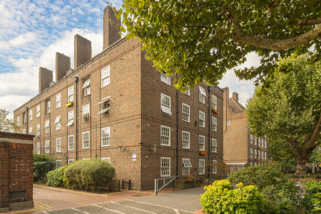 Main image of property: Teale Street, Hackney, London, E2