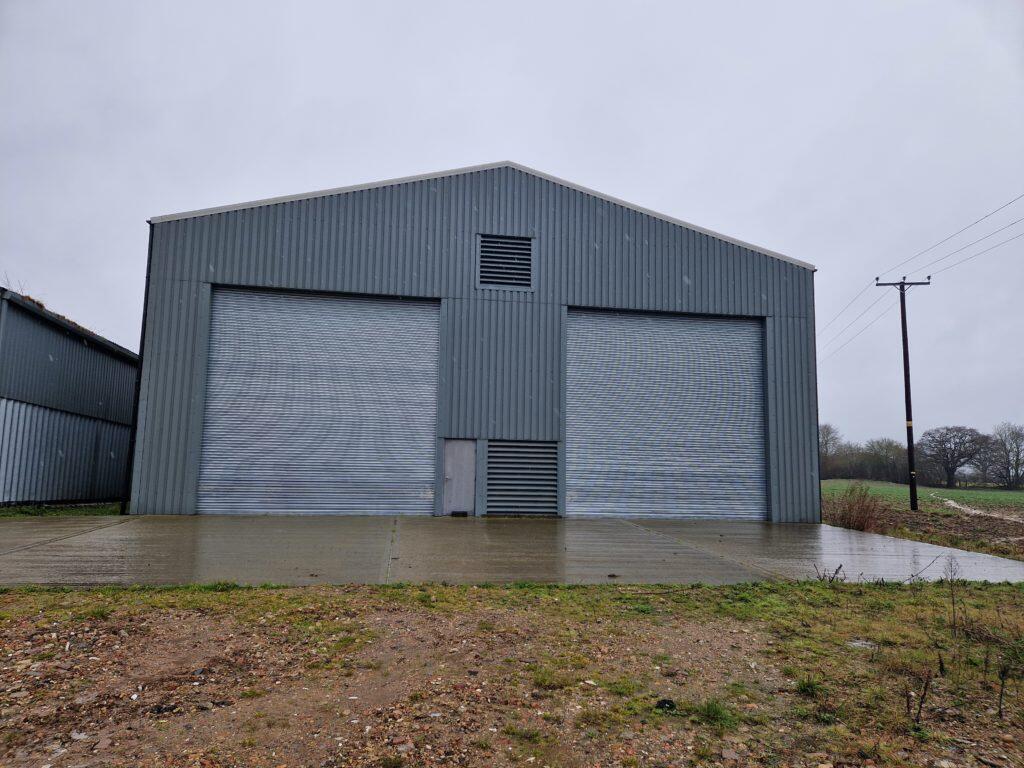 Main image of property: Warehouse to Let near Danbury, Chelmsford, Essex