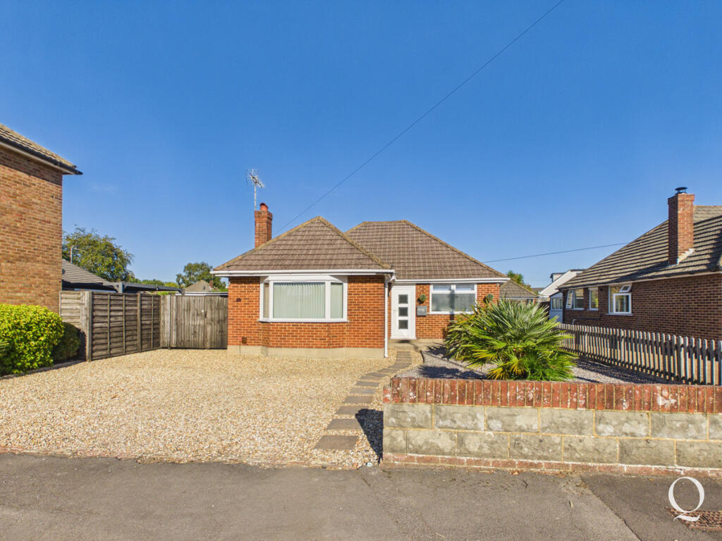 Main image of property: Waterloo Road, Poole