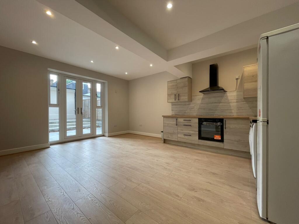 Main image of property: Meanley Road, London, E12