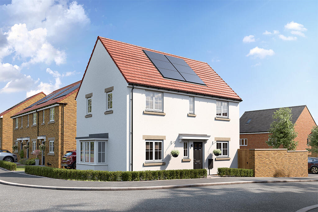 Main image of property: Racecourse Road,
East Ayton,
Scarborough,
YO13 9HT