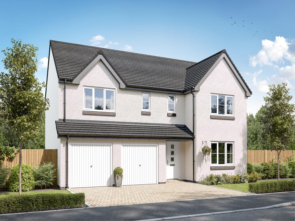 Main image of property: Balvaird Avenue,
Scone,
Perth,
PH2