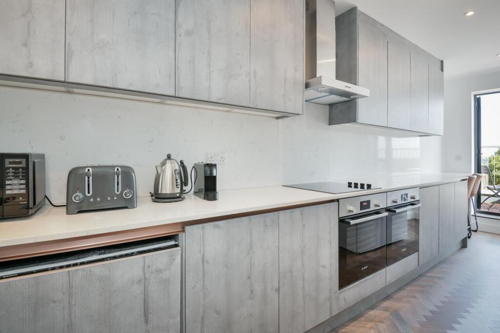 Main image of property: George Lane, SOUTH WOODFORD E18