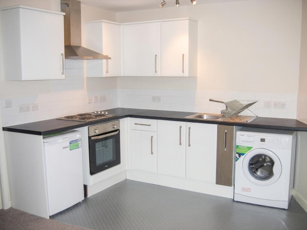 Main image of property: South End, Croydon