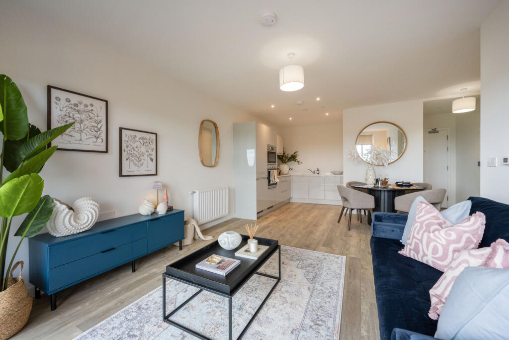 Main image of property: Ashby House, Elmsleigh Road, Staines-upon-thames, Surrey
