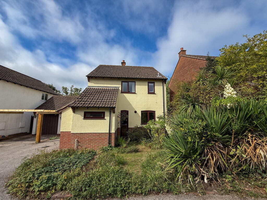 Main image of property: Sandygate Mill, Kingsteignton, Newton Abbot, TQ12 3PE