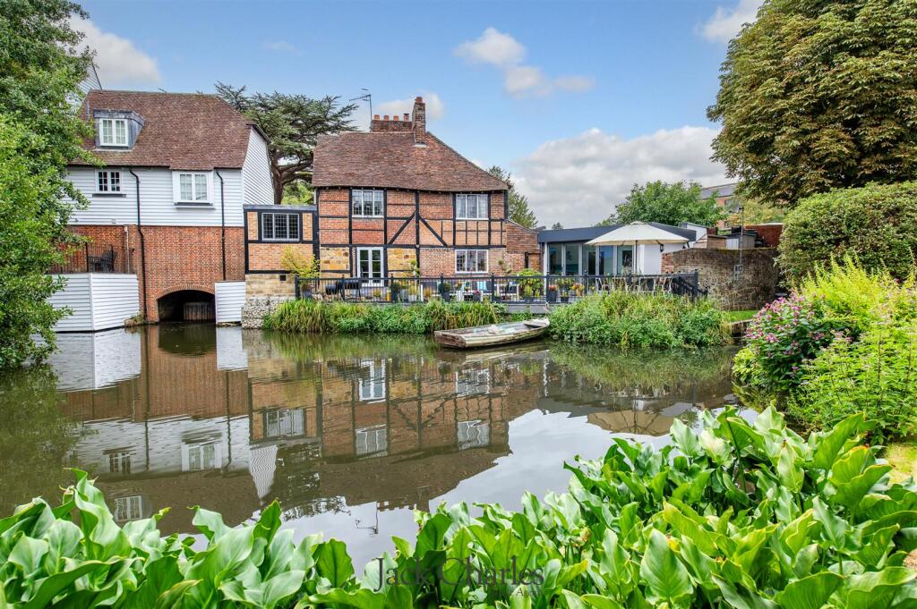 Main image of property: Mill Lane, Tonbridge