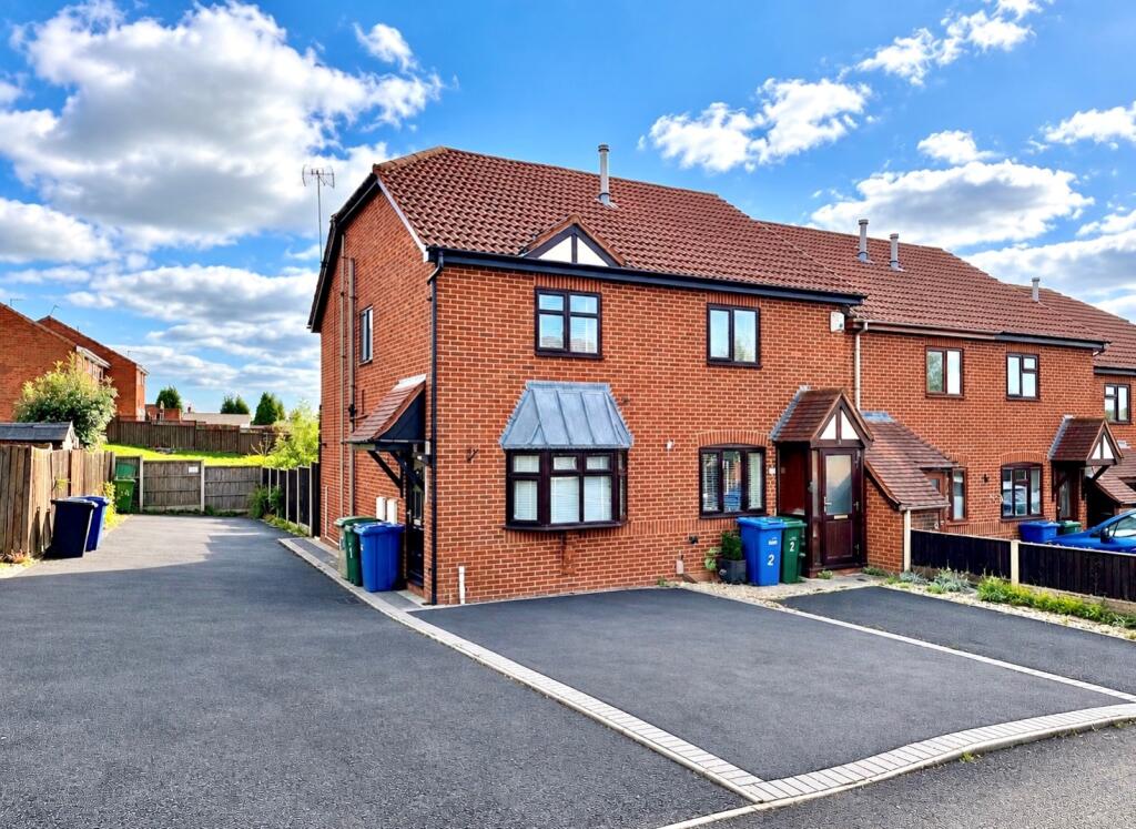 Main image of property: Penny Royal Close, Lower Gornal, DY3