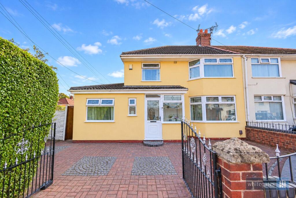 Main image of property: Sycamore Road, Huyton, Liverpool, Merseyside, L36