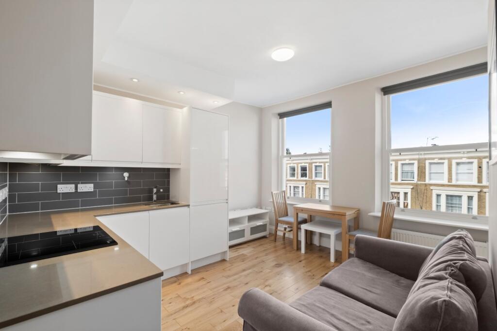 Main image of property: Longridge Road,
Earl's Court, SW5