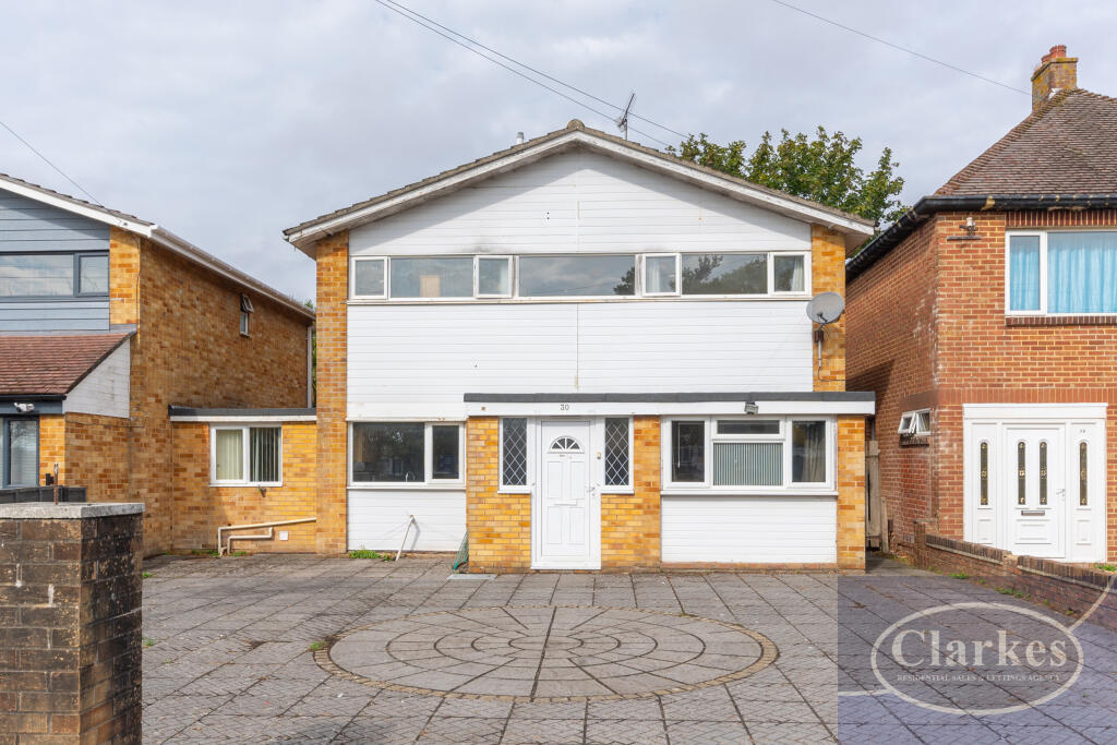 Main image of property: Talbot Drive, Wallisdown, Dorset