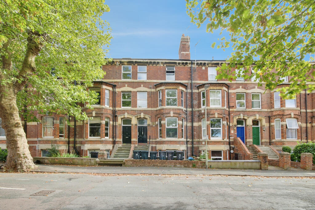 Main image of property: Alexandra Road, Kingsholm, Gloucester, GL1
