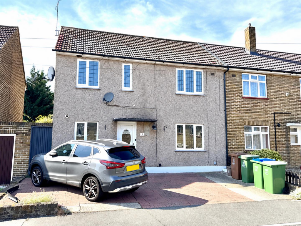 Main image of property: Hurstwood Avenue, Bexleyheath