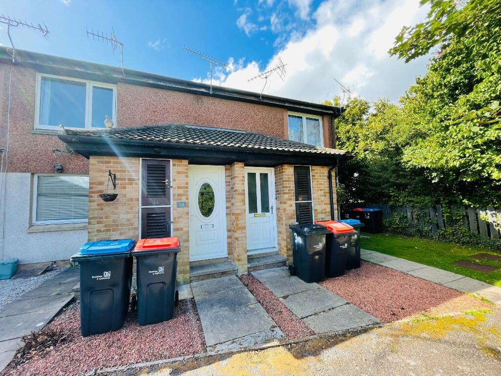 Main image of property: Aspen Crescent, Dumfries, Dumfries and Galloway, DG1