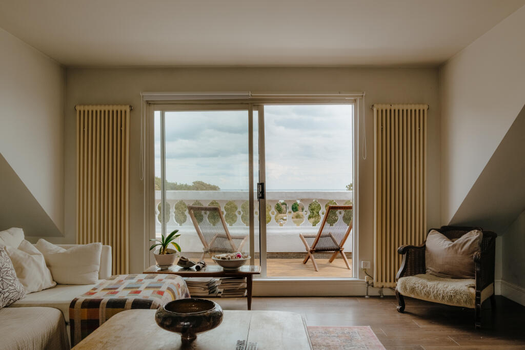 Main image of property: Magdalen Road, St. Leonards-On-Sea