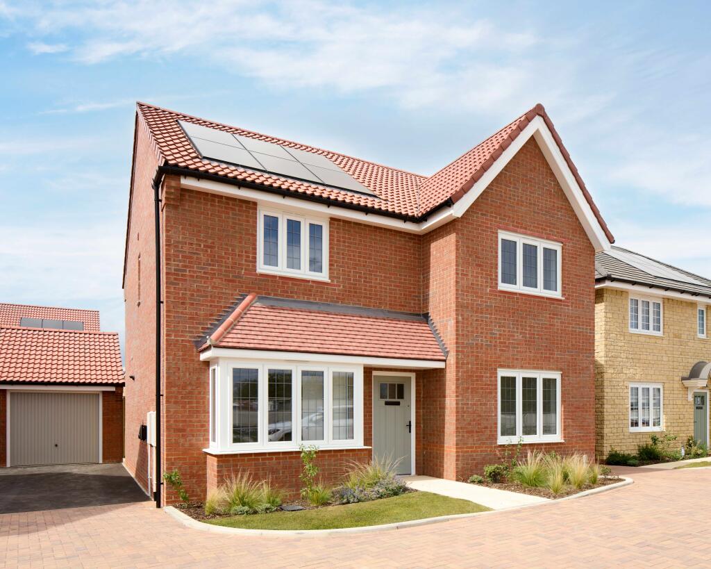 Main image of property: Packhorse Lane, 
Marcham, 
Abingdon, 
OX13 6UE