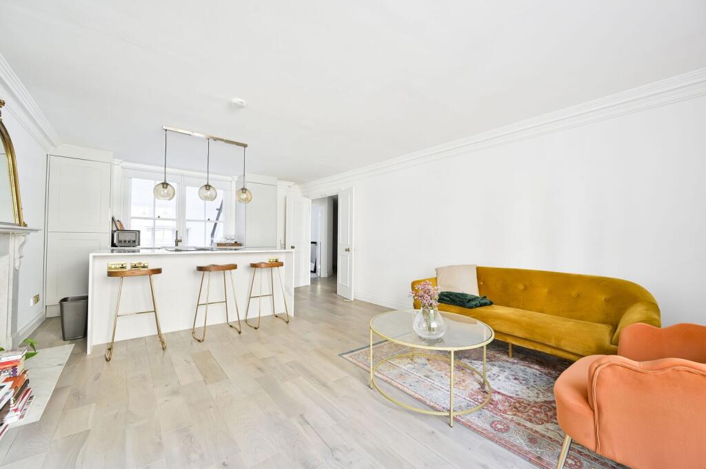 Main image of property: Collingham Gardens, South Kensington, London, SW5