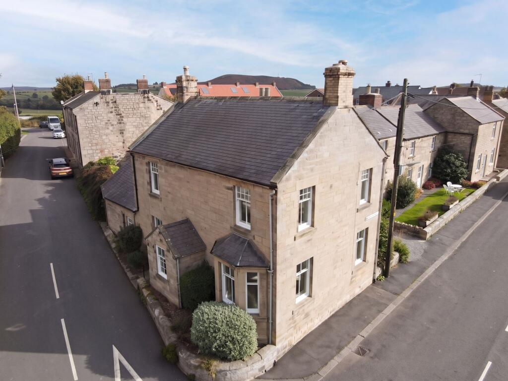 Main image of property: Playwell Road, Glanton, NE66