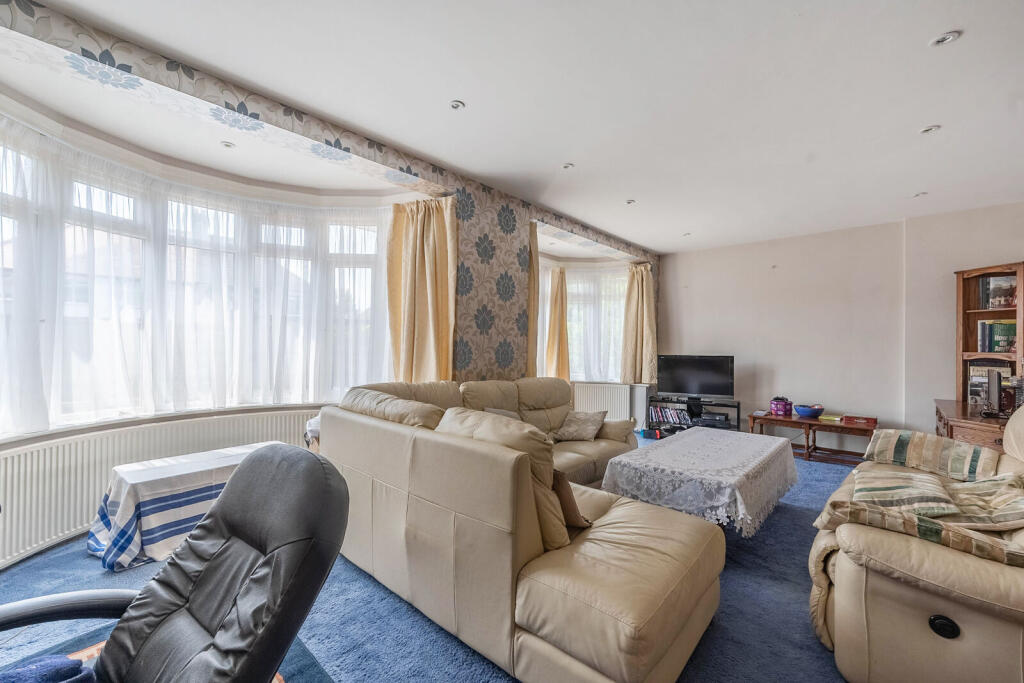 Main image of property: Hale Drive,, Mill Hill, London, NW7