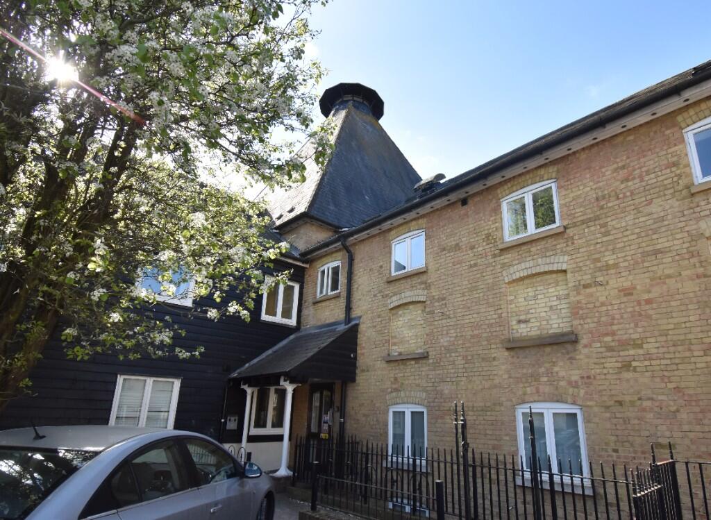 Main image of property: Priory Street, Hertford, Hertfordshire, SG14