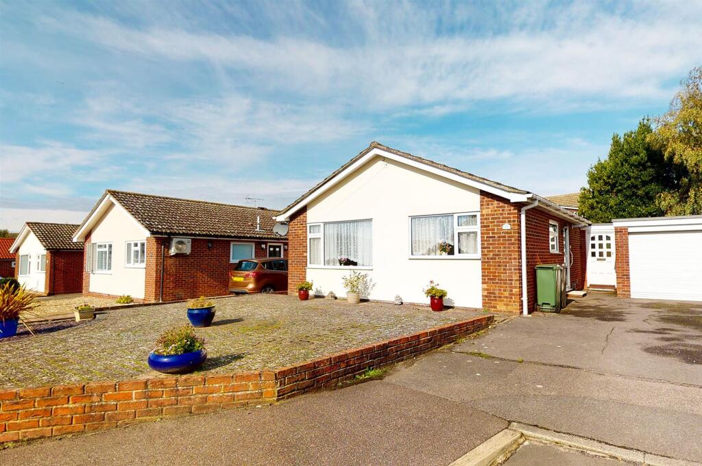 Main image of property: Windmill Fields, Coggeshall, Colchester