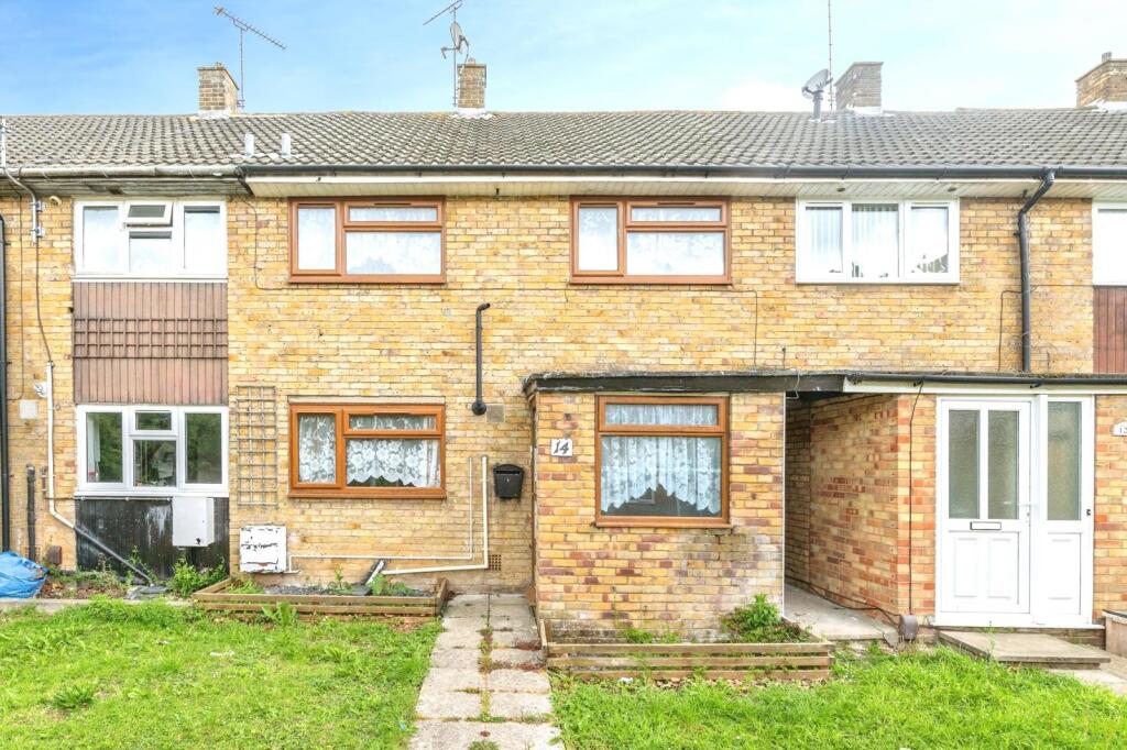 Main image of property: Beatty Lane, Basildon, Essex, SS14