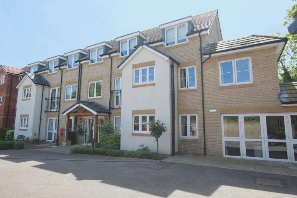 Main image of property: Camps Road, Haverhill, Suffolk, CB9