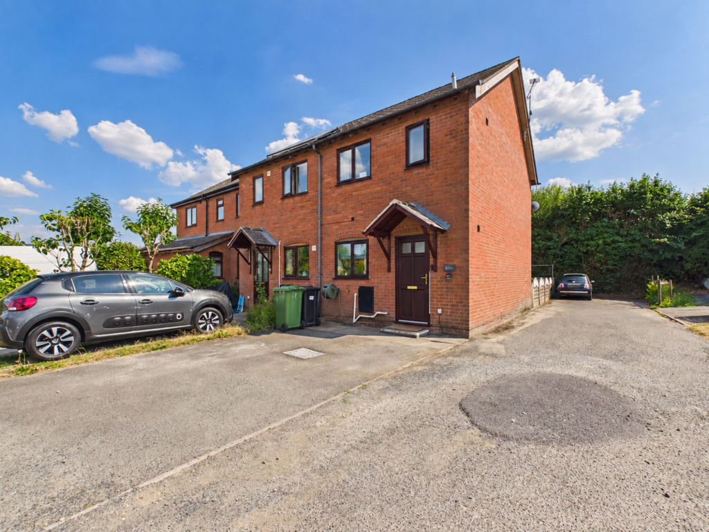 Main image of property: The Criftins, Leintwardine, SY7