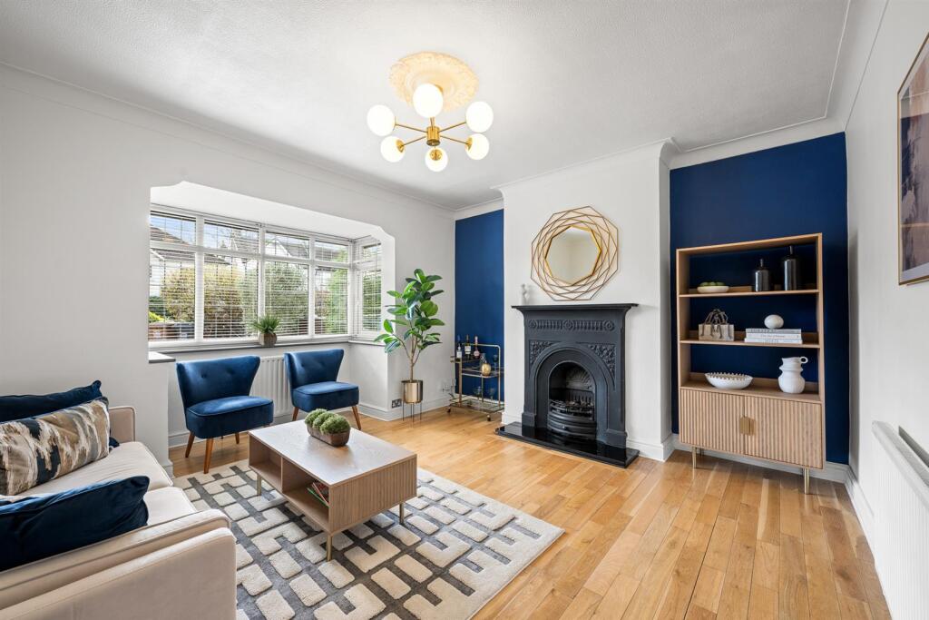 Main image of property: Chinbrook Road, London