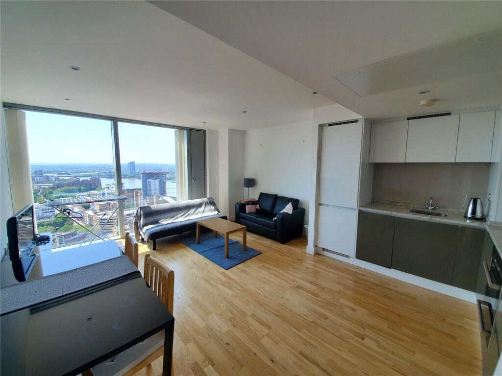 Main image of property: Marsh Wall, Canary Wharf, London, E14