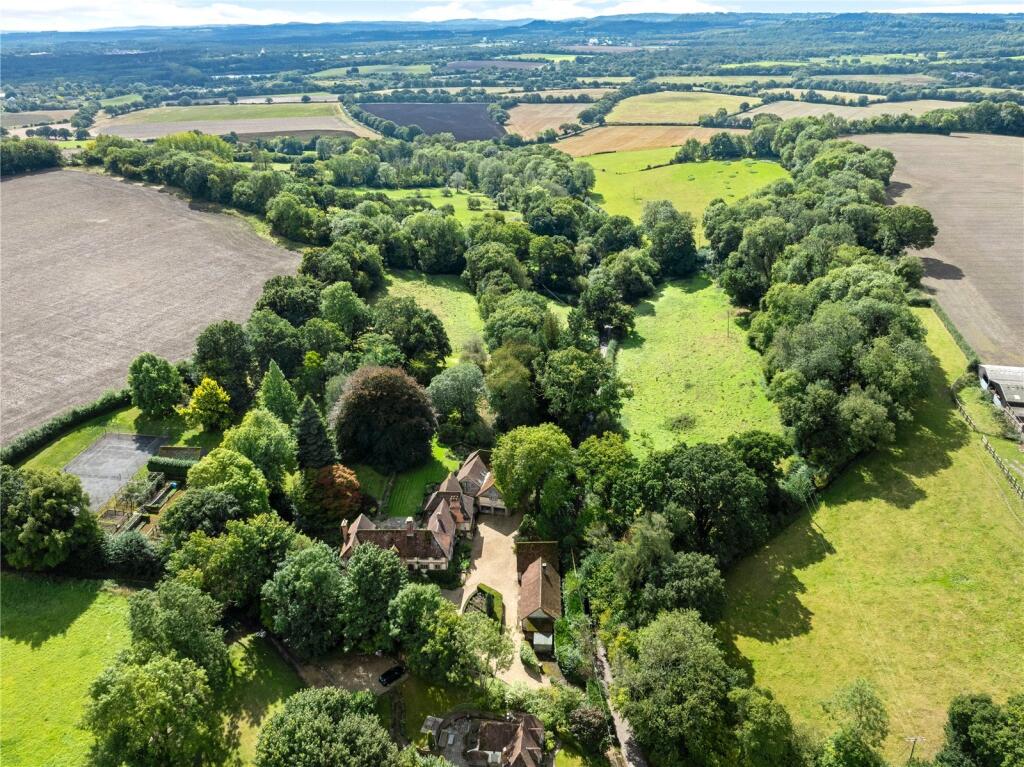 Main image of property: South Hay, Kingsley, Bordon, Hampshire, GU35