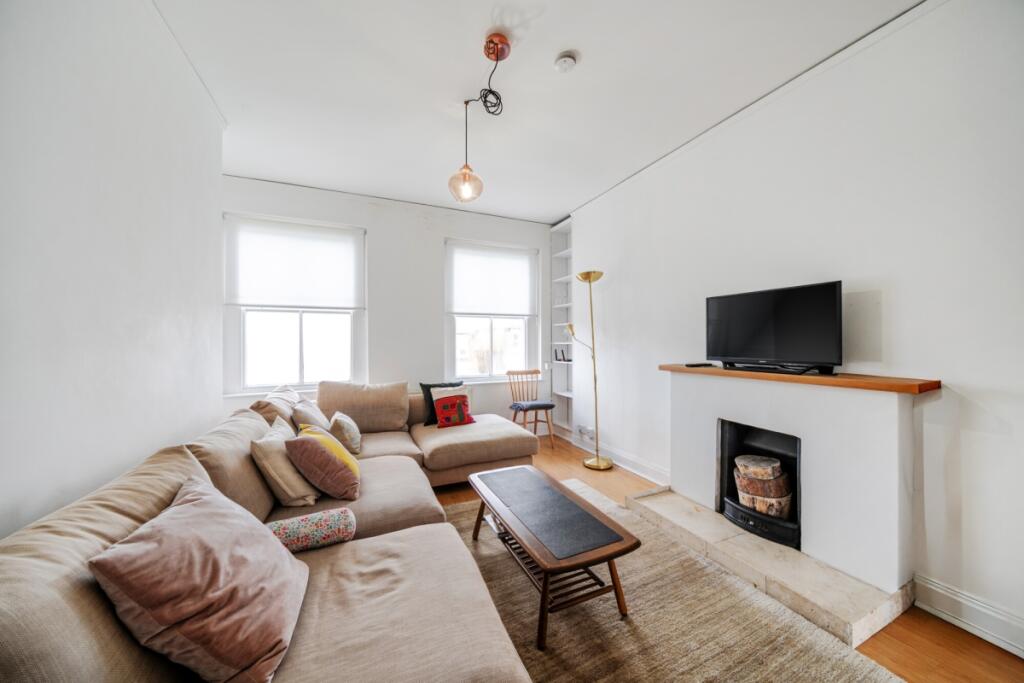 Main image of property: Fortess Road London NW5