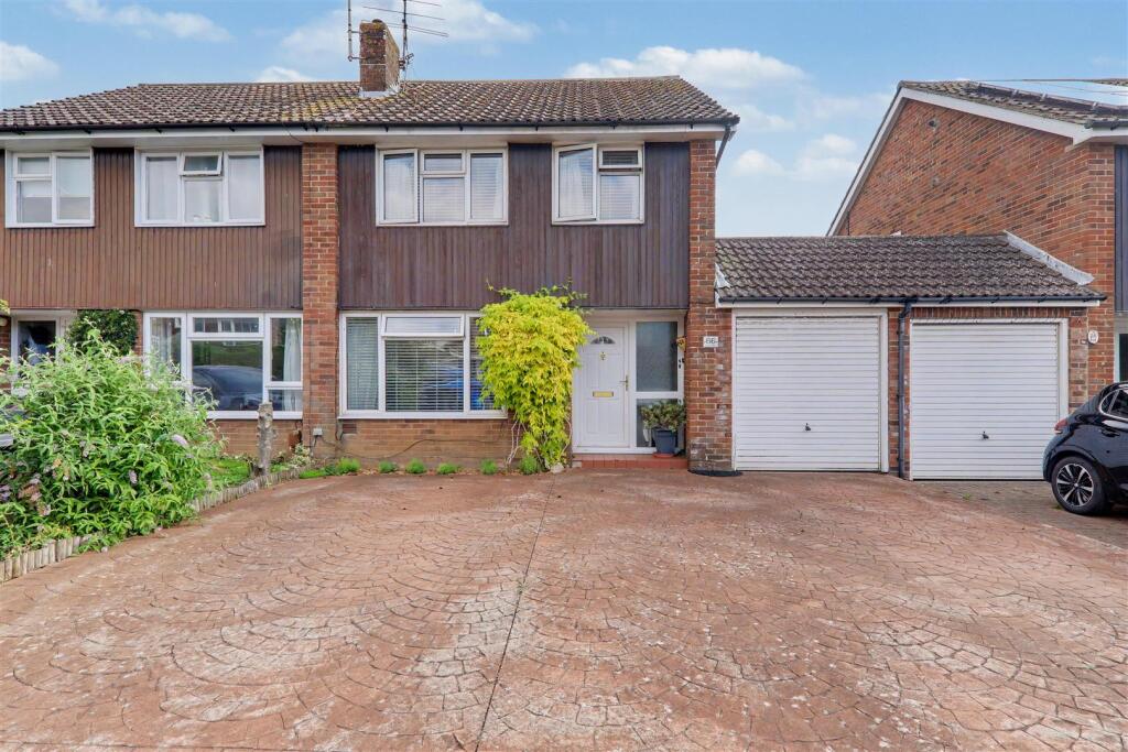 Main image of property: Lincoln Road, Worthing