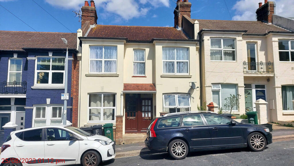 Main image of property: Shanklin Road, Brighton, BN2